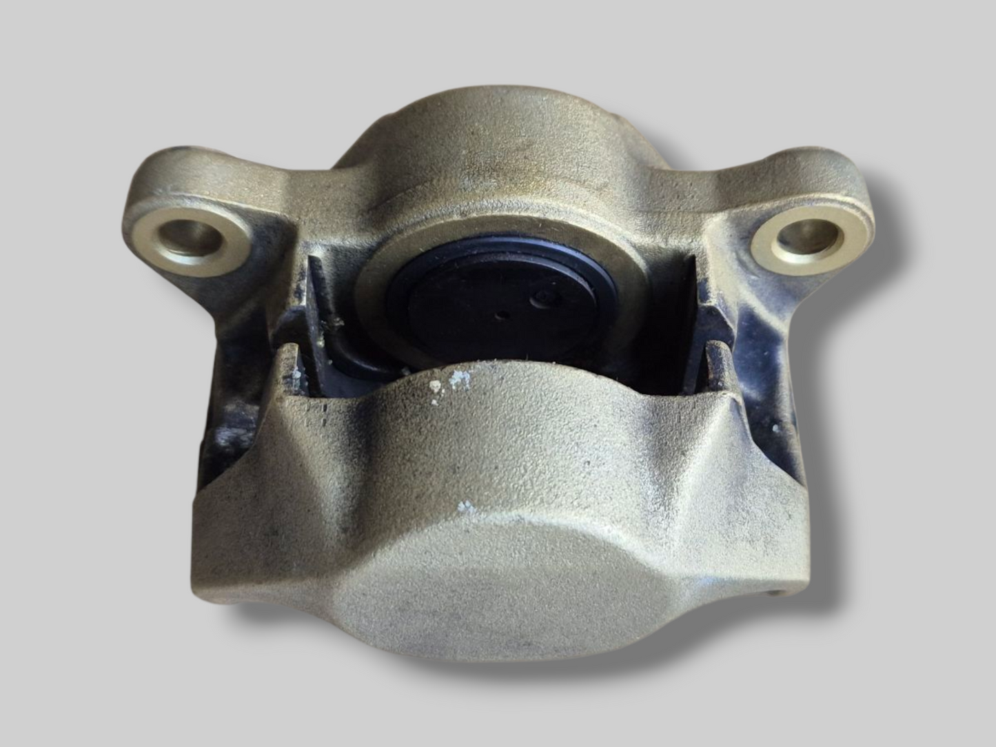 REAR BRAKE CALIPER GOLD BREMBO AP8113897 Aprilia RSV Mille 98-03 / Tuono 02-05