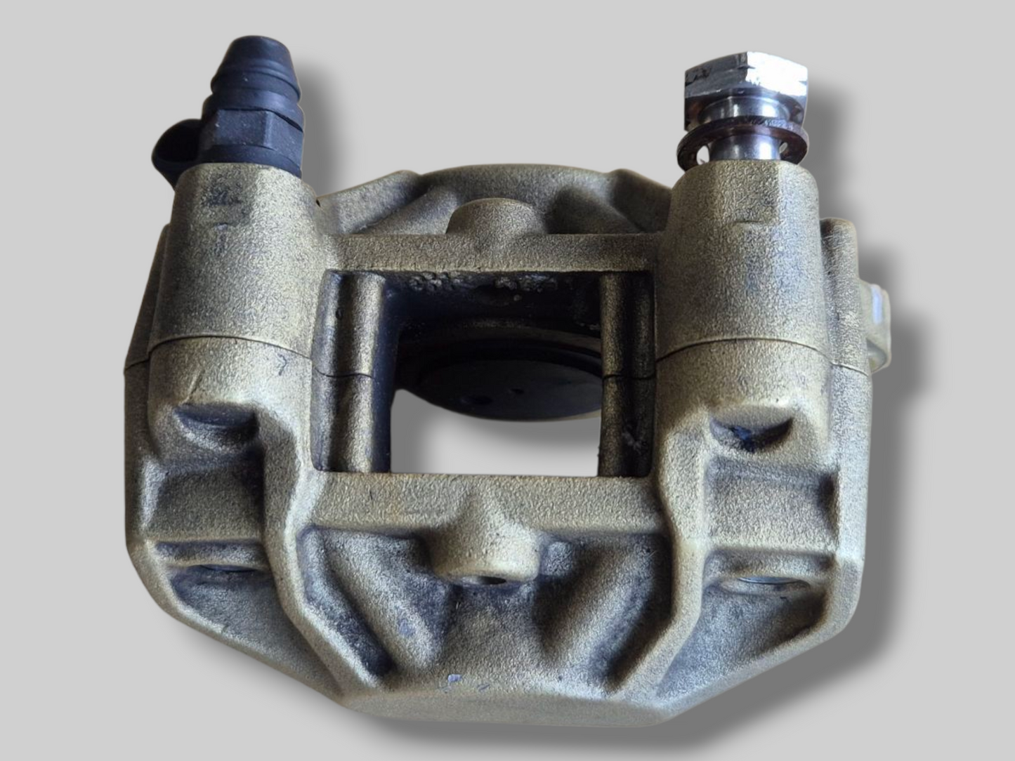 REAR BRAKE CALIPER GOLD BREMBO AP8113897 Aprilia RSV Mille 98-03 / Tuono 02-05