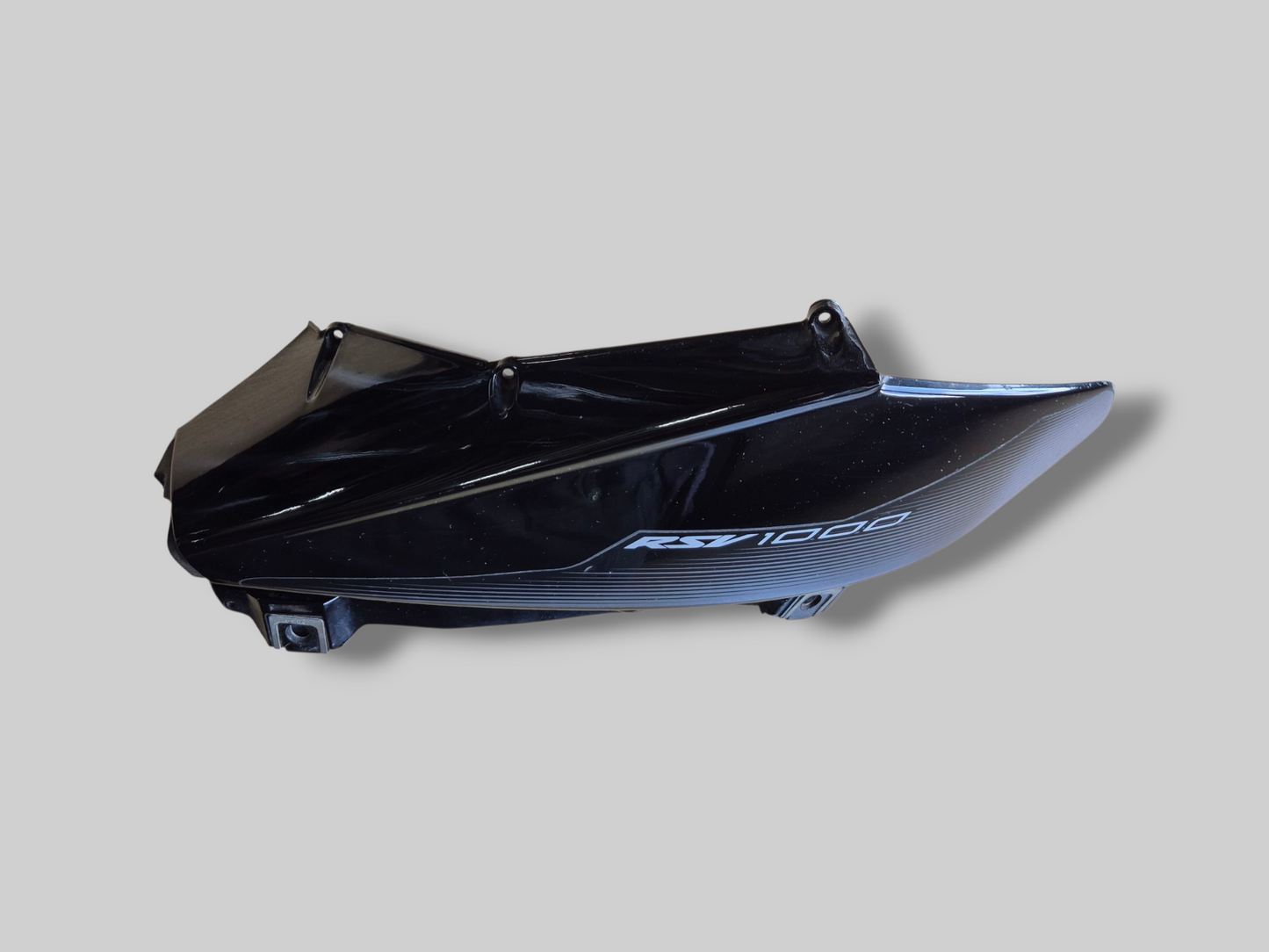 RIGHT-HAND SIDE OUTER AIR INTAKE DUCT BLACK AP8168437 Aprilia RSV Mille 1998-2003