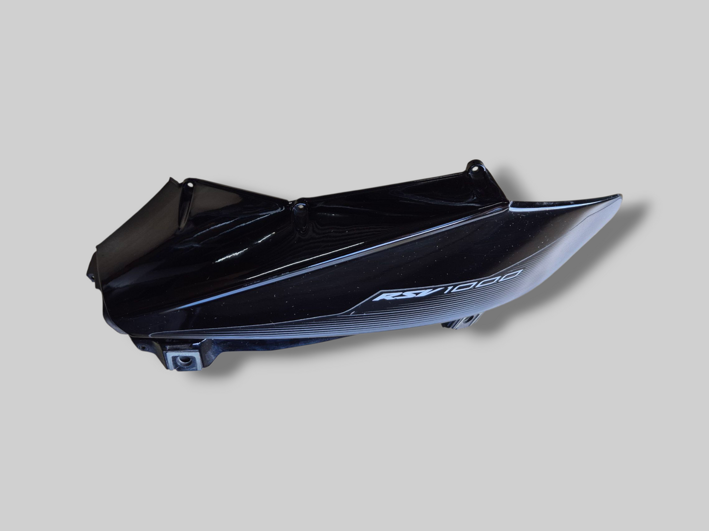 RIGHT-HAND SIDE OUTER AIR INTAKE DUCT BLACK AP8168437 Aprilia RSV Mille 1998-2003