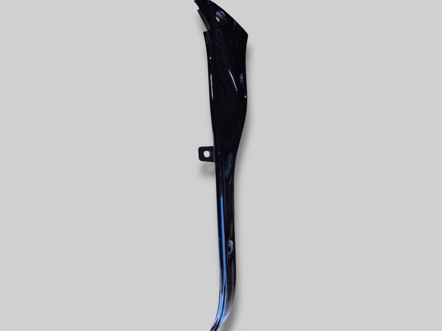 UPPER LEFT-HAND FAIRING GLOSS BLACK AP8148530 Aprilia RSV Mille 98-03