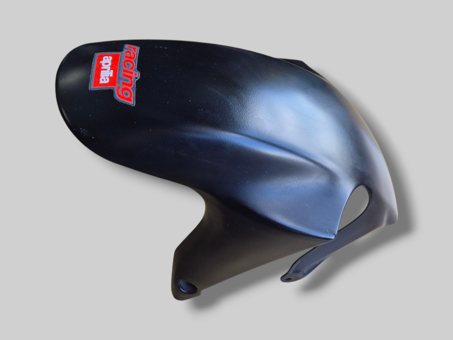 FRONT FENDER MUDGUARD MATT BLACK AP8156031 Aprilia RSV Mille 98-03 / Tuono 02-05