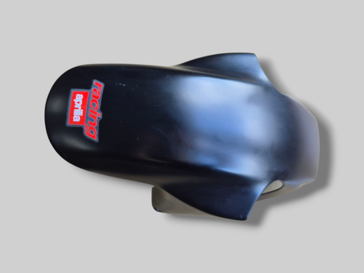 FRONT FENDER MUDGUARD MATT BLACK AP8156031 Aprilia RSV Mille 98-03 / Tuono 02-05