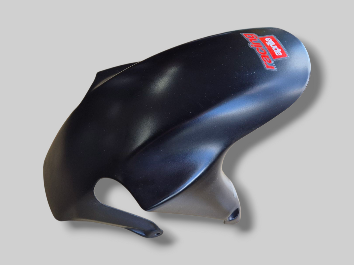 FRONT FENDER MUDGUARD MATT BLACK AP8156031 Aprilia RSV Mille 98-03 / Tuono 02-05