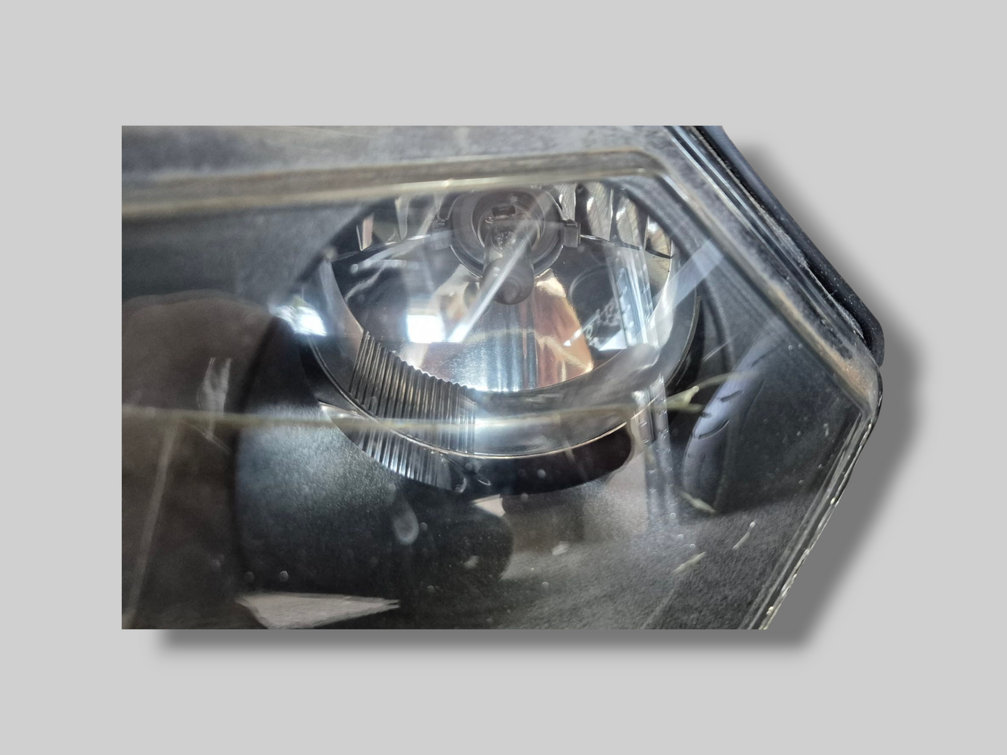 HEADLIGHT UNIT EU/USA AP8124945 Aprilia RSV Mille 01-03 / Tuono 02-05