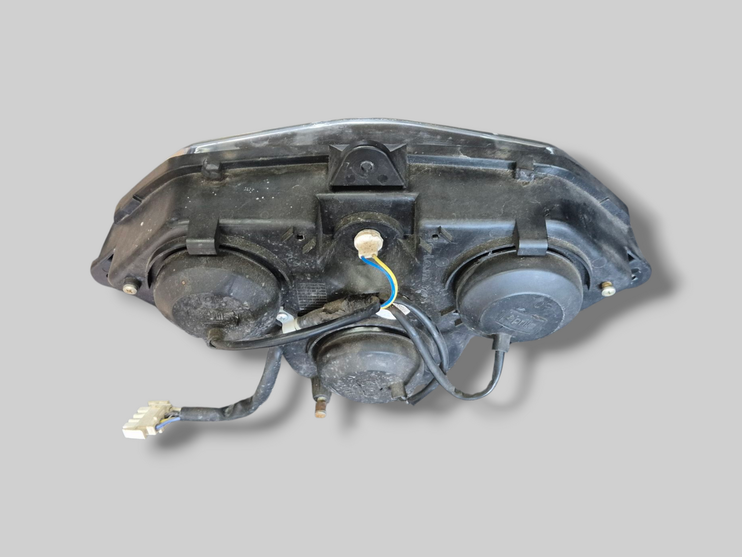 HEADLIGHT UNIT EU/USA AP8124945 Aprilia RSV Mille 01-03 / Tuono 02-05