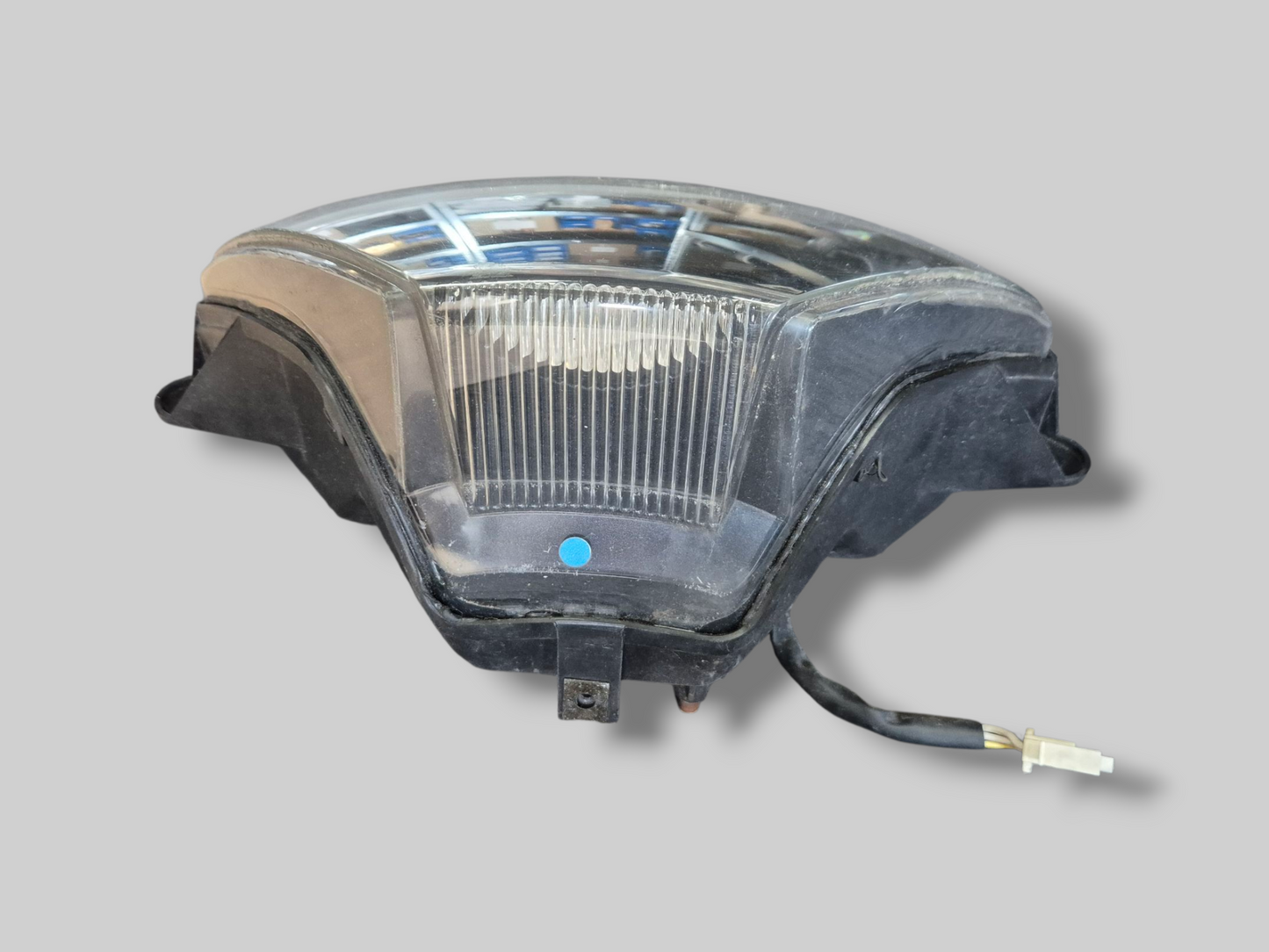 HEADLIGHT UNIT EU/USA AP8124945 Aprilia RSV Mille 01-03 / Tuono 02-05