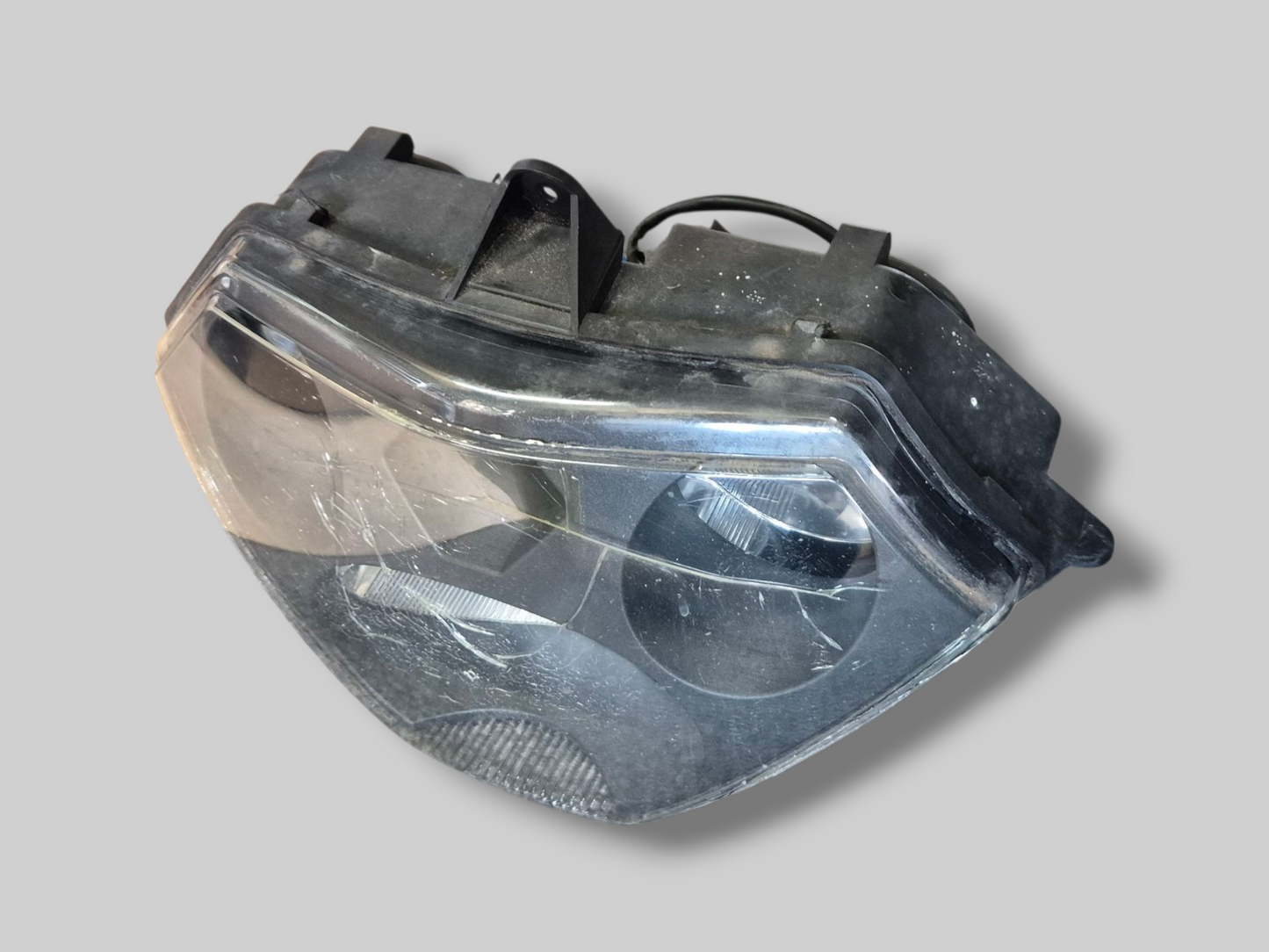 HEADLIGHT UNIT EU/USA AP8124945 Aprilia RSV Mille 01-03 / Tuono 02-05