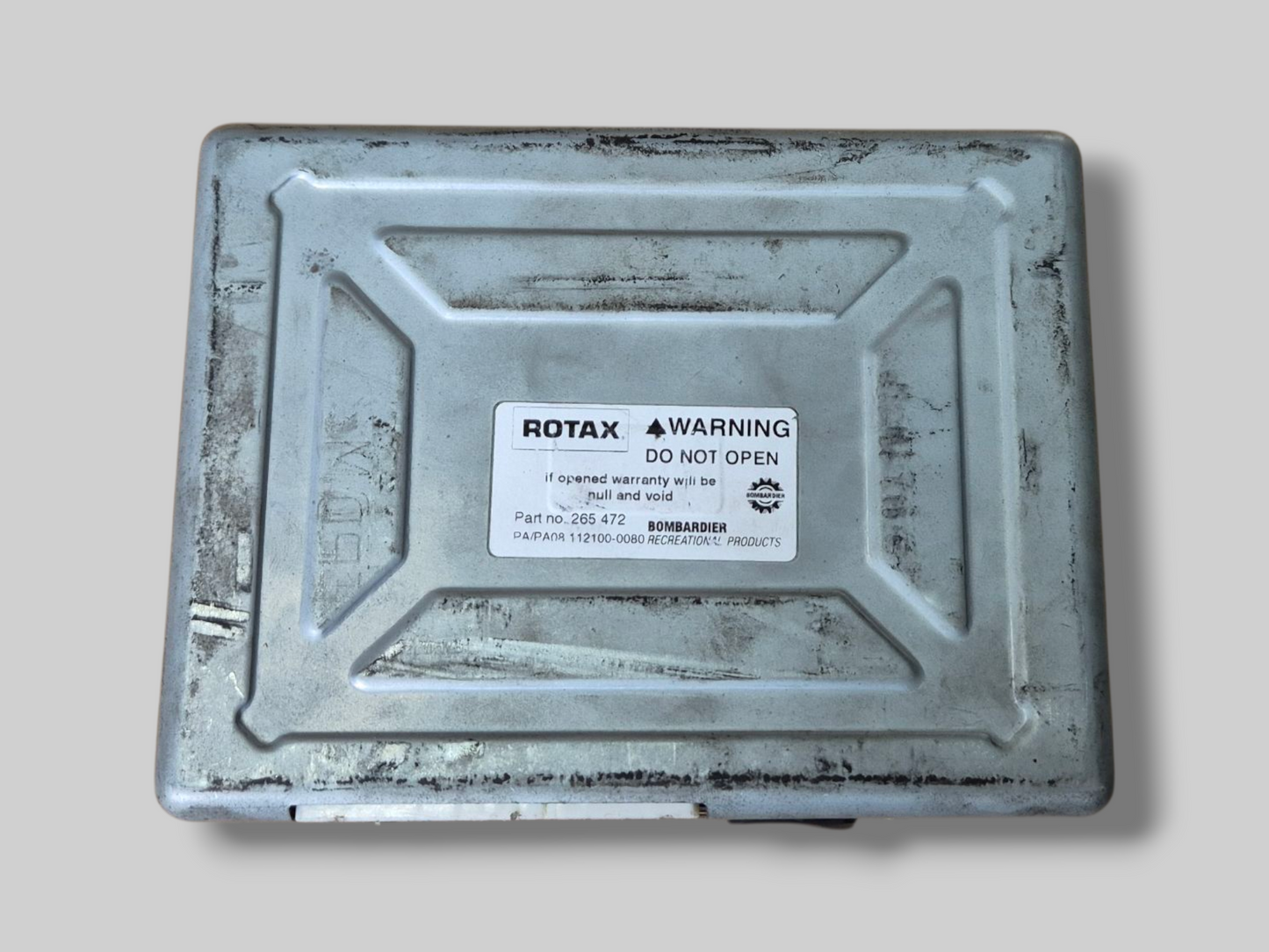 ENGINE CONTROL UNIT ECU AP0265671 FALCO EPROM Aprilia RSV Mille 98-03 / Tuono 02-05 / Falco 01-03