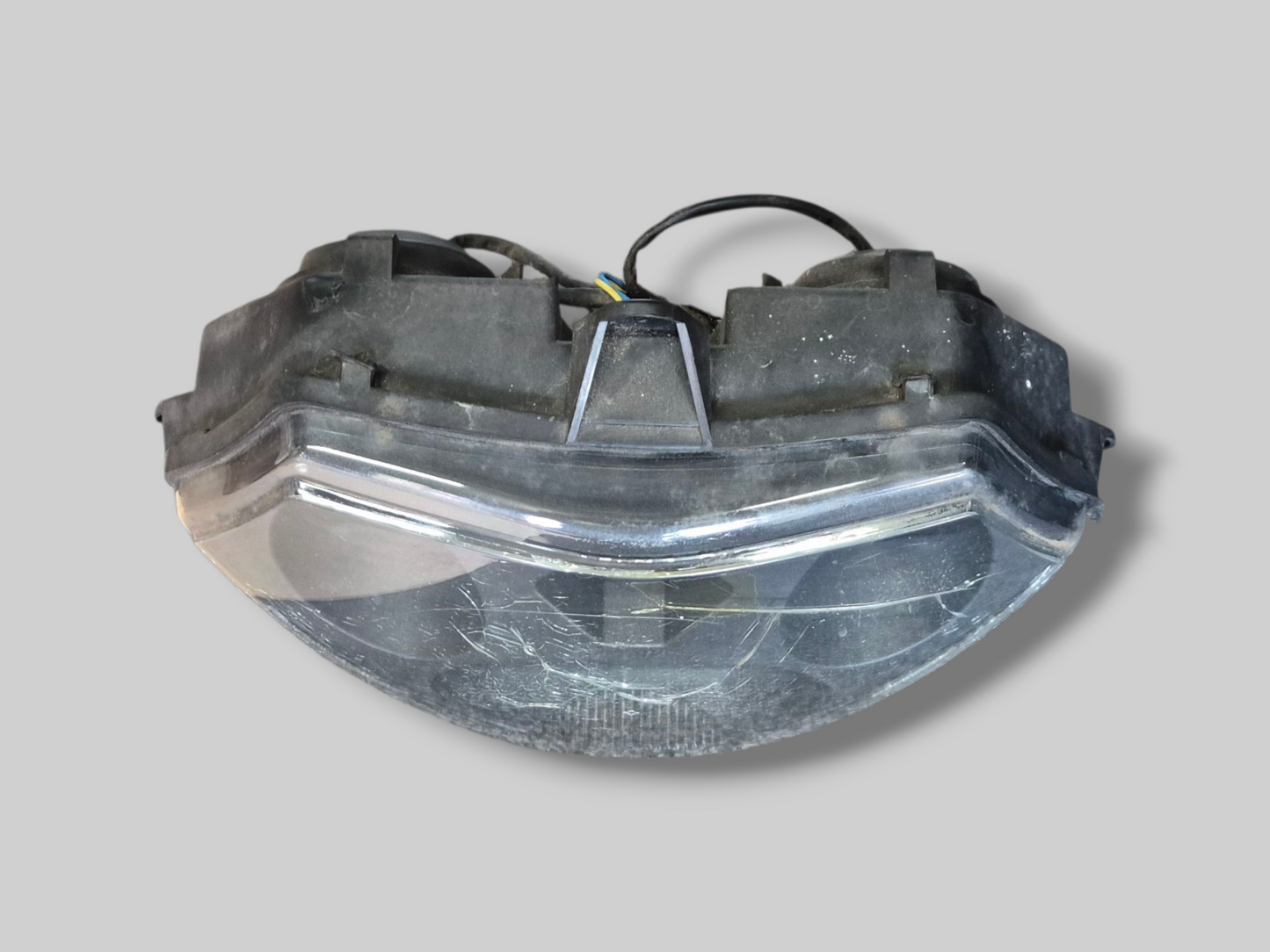 HEADLIGHT UNIT EU/USA AP8124945 Aprilia RSV Mille 01-03 / Tuono 02-05