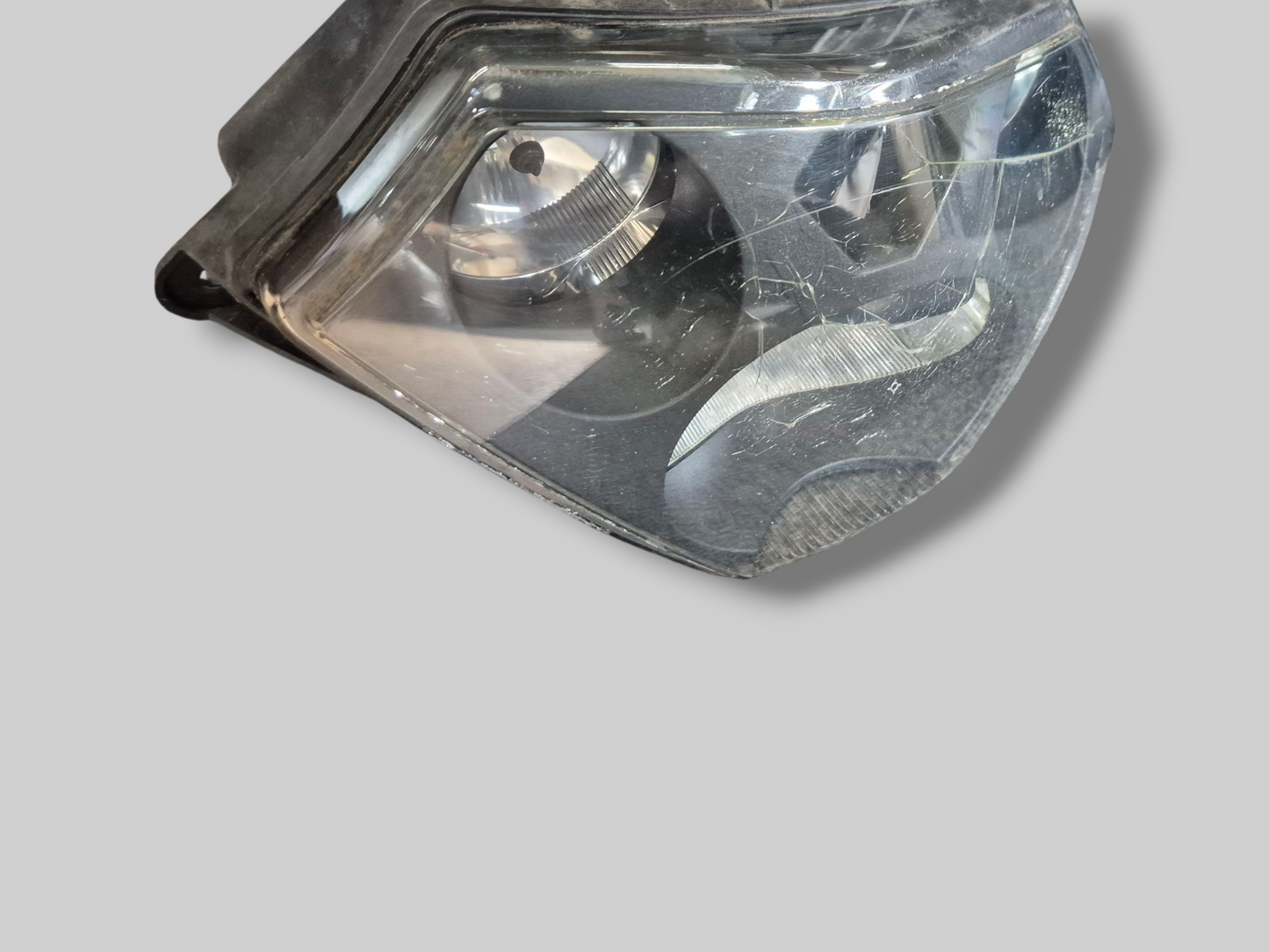 HEADLIGHT UNIT EU/USA AP8124945 Aprilia RSV Mille 01-03 / Tuono 02-05