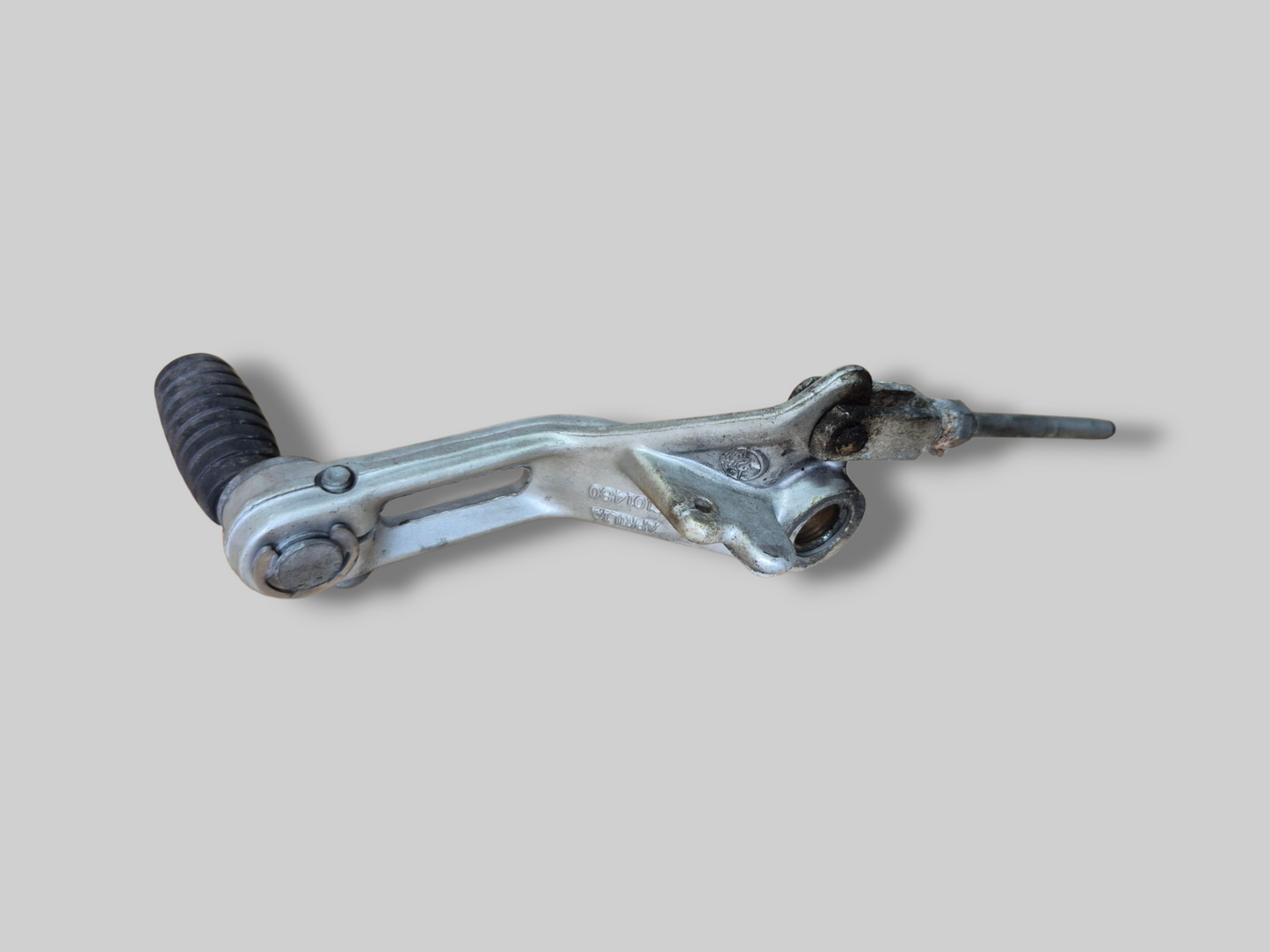 REAR BRAKE PEDAL LEVER AP8135925 Aprilia RSV Mille 98-03 / Tuono 02-05