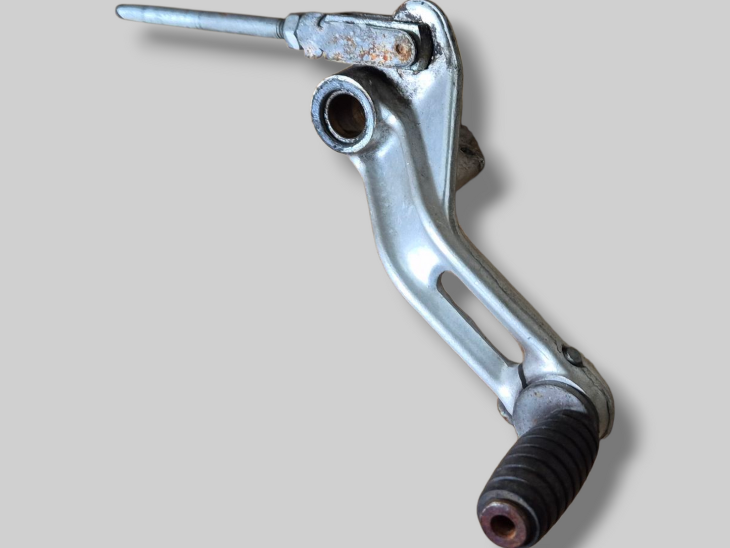 REAR BRAKE PEDAL LEVER AP8135925 Aprilia RSV Mille 98-03 / Tuono 02-05