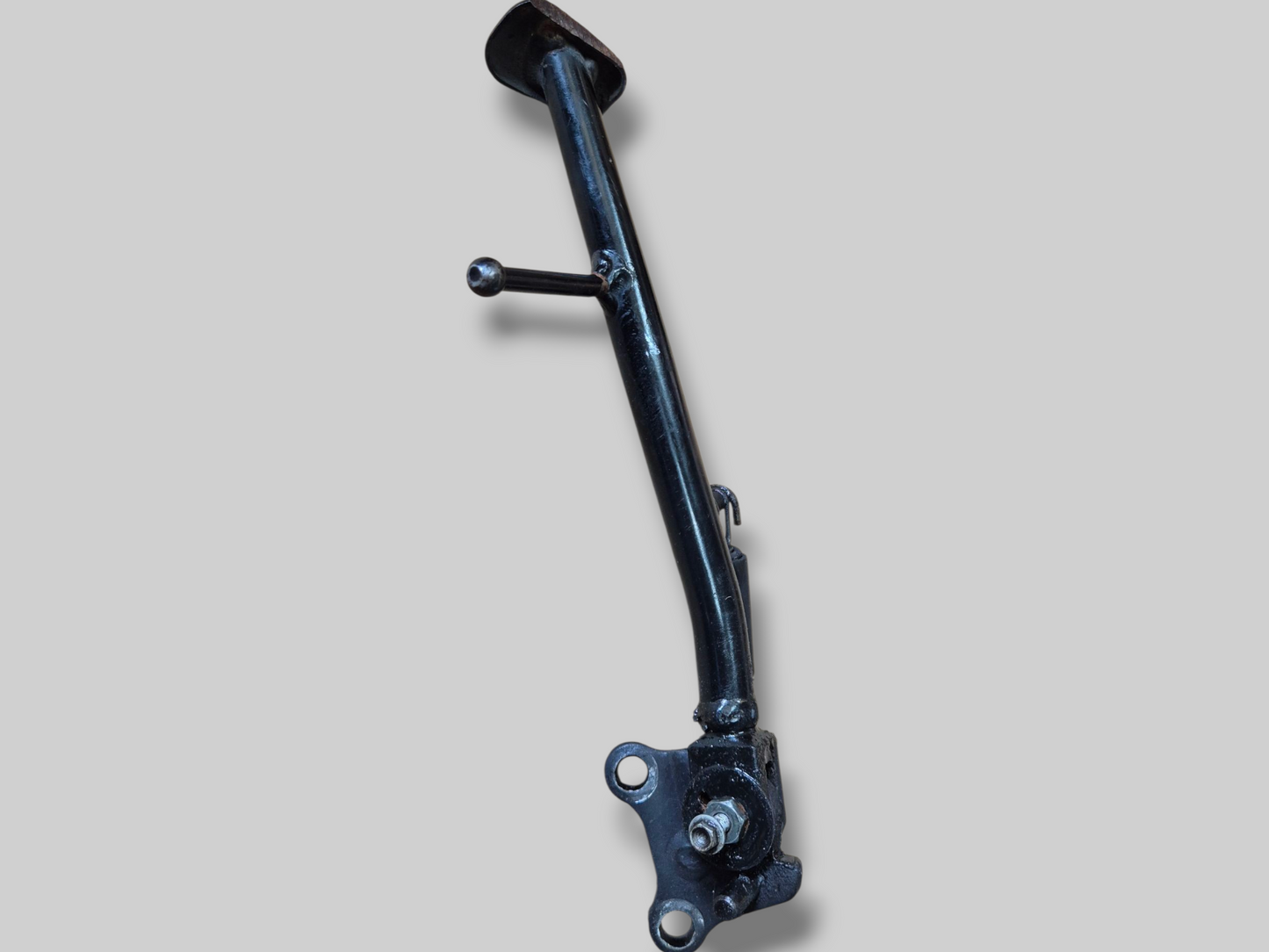 SIDE STAND FIREBLADE UPGRADE AP8146677 Aprilia RSV Mille 98-03 / Tuono 02/05 / RSV1000R 04-10