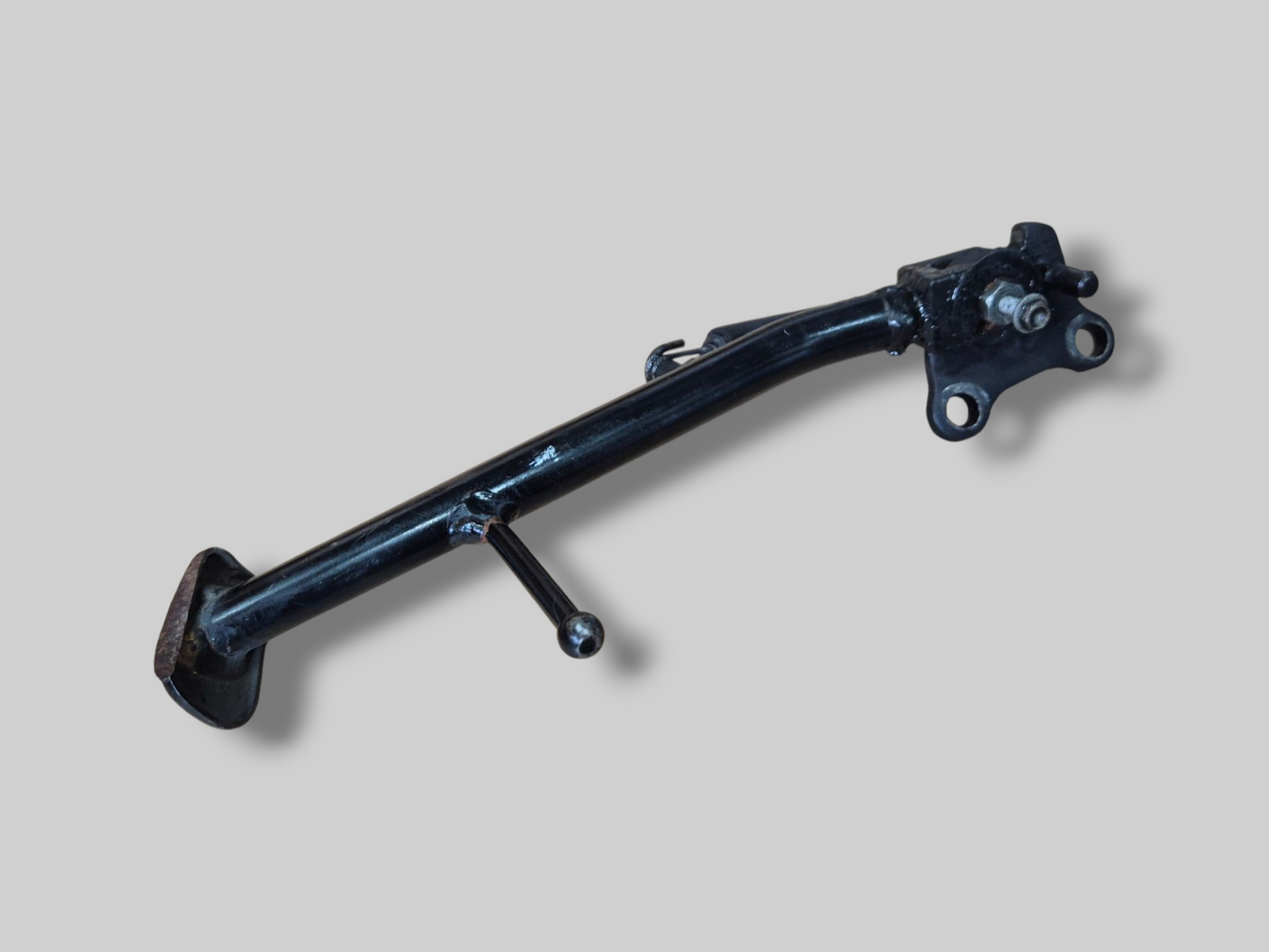 SIDE STAND FIREBLADE UPGRADE AP8146677 Aprilia RSV Mille 98-03 / Tuono 02/05 / RSV1000R 04-10