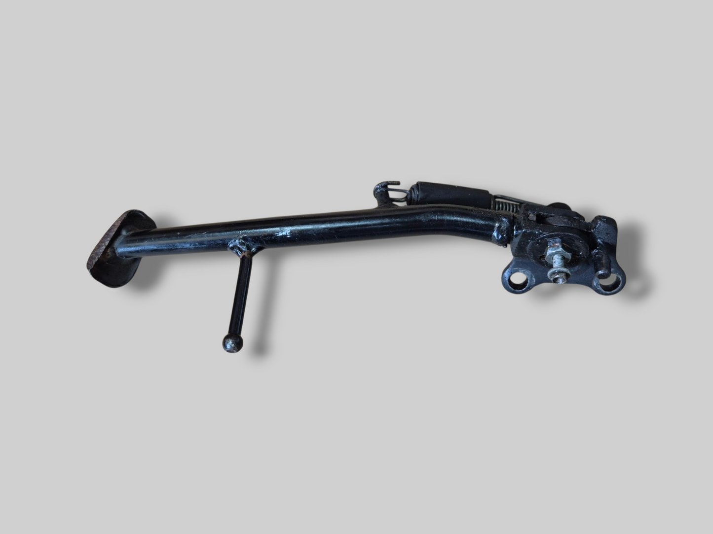 SIDE STAND FIREBLADE UPGRADE AP8146677 Aprilia RSV Mille 98-03 / Tuono 02/05 / RSV1000R 04-10