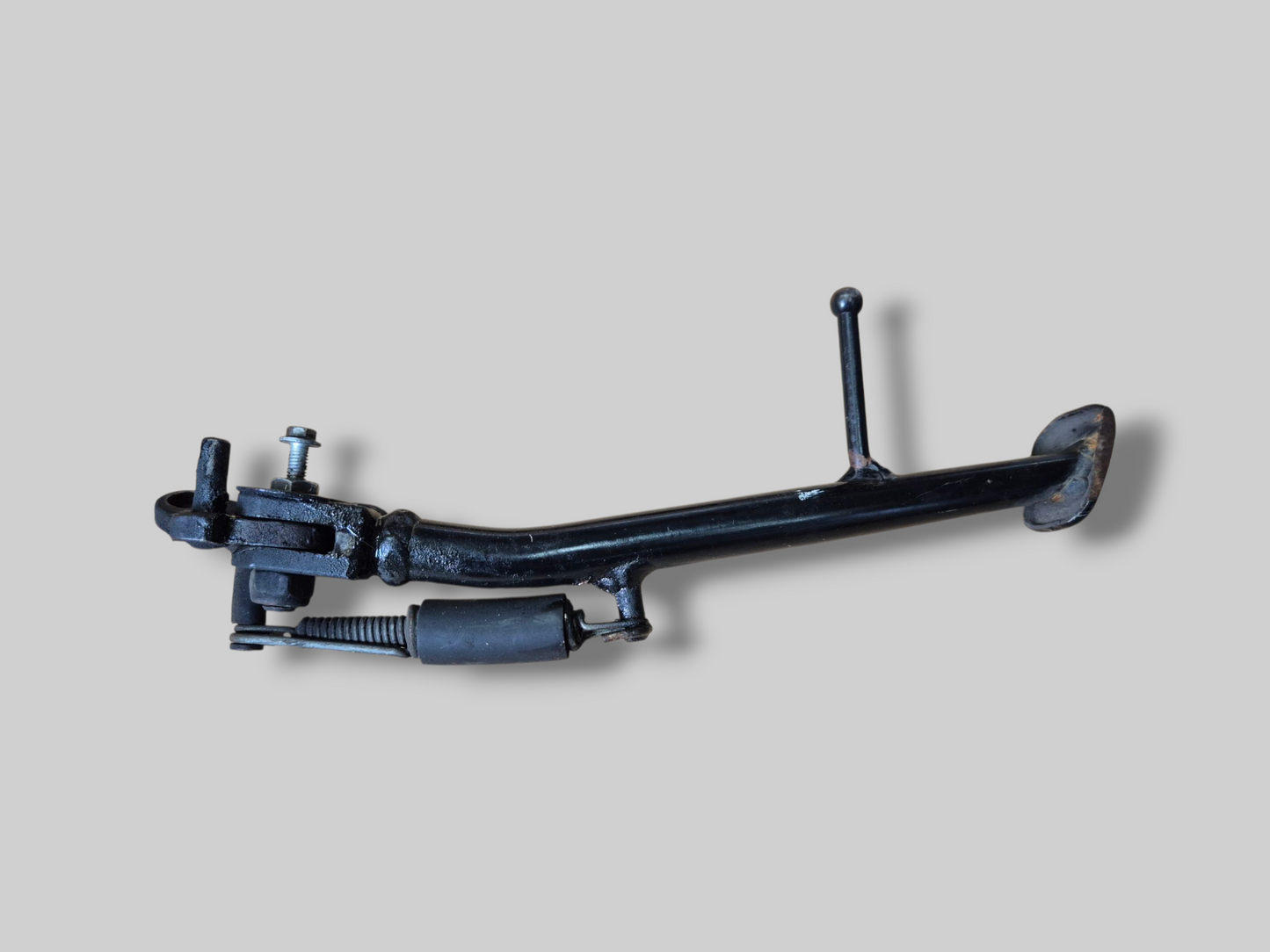 SIDE STAND FIREBLADE UPGRADE AP8146677 Aprilia RSV Mille 98-03 / Tuono 02/05 / RSV1000R 04-10