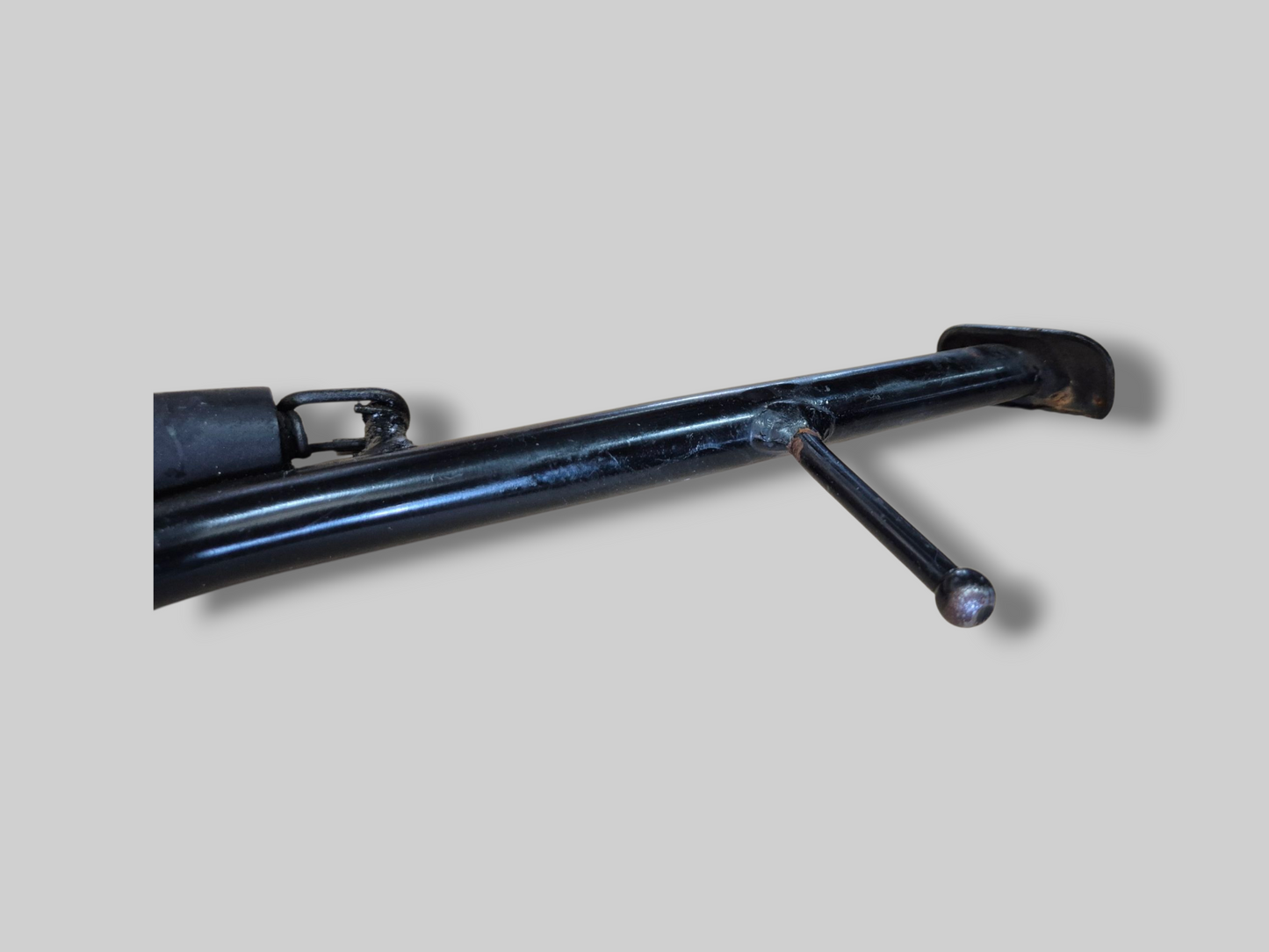 SIDE STAND FIREBLADE UPGRADE AP8146677 Aprilia RSV Mille 98-03 / Tuono 02/05 / RSV1000R 04-10