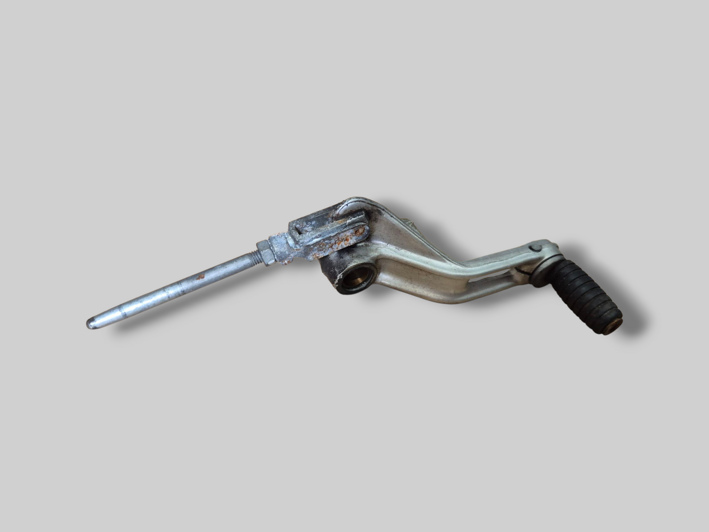 REAR BRAKE PEDAL LEVER AP8135925 Aprilia RSV Mille 98-03 / Tuono 02-05
