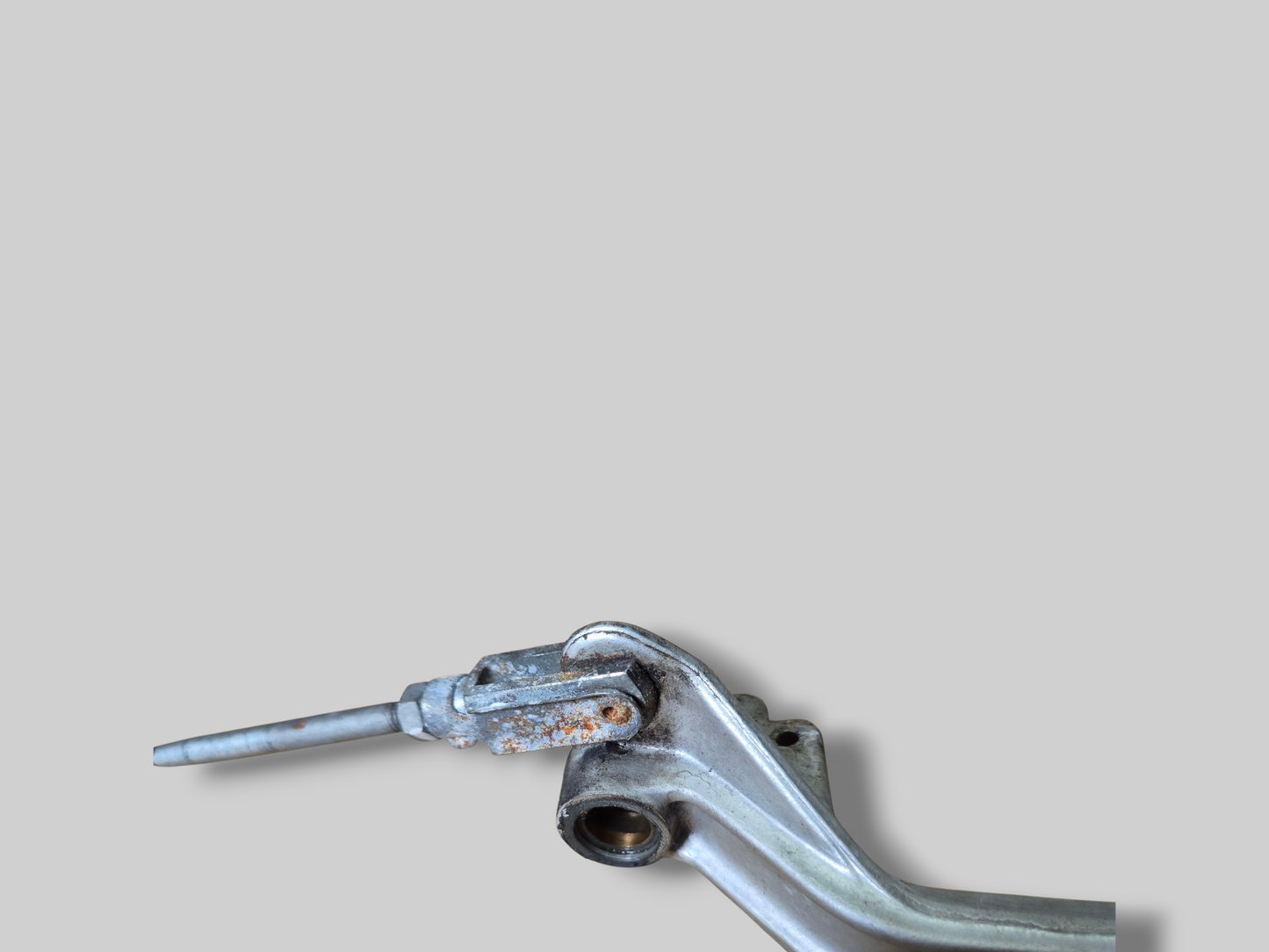 REAR BRAKE PEDAL LEVER AP8135925 Aprilia RSV Mille 98-03 / Tuono 02-05