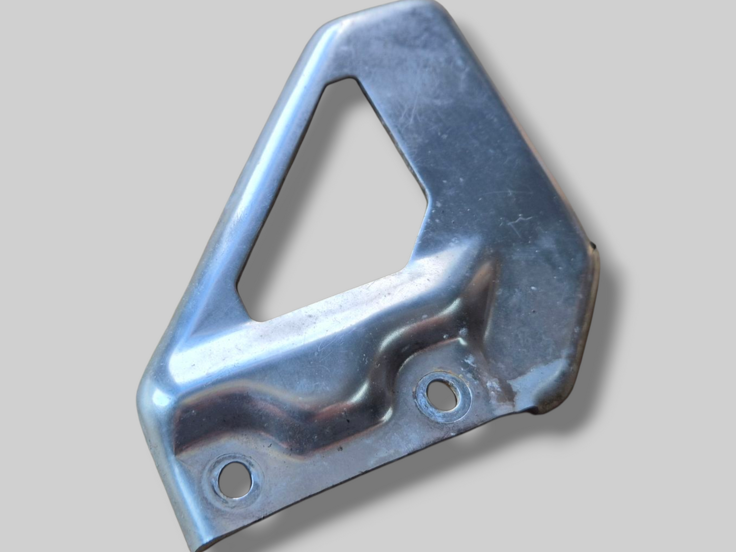 LEFT-HAND SIDE TRIANGLE HEELPLATE AP8146504 Aprilia RSV Mille 1998-2003