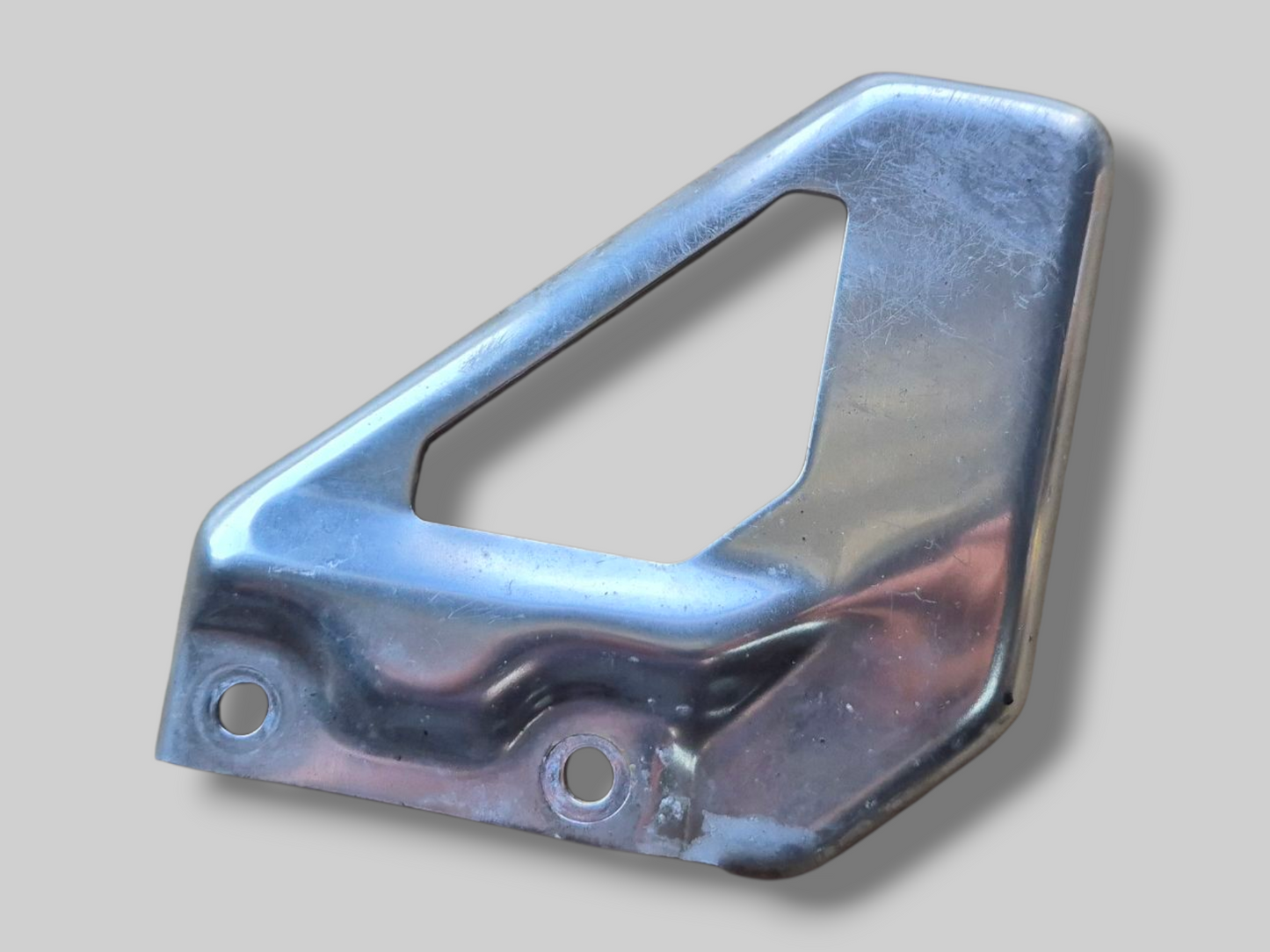 LEFT-HAND SIDE TRIANGLE HEELPLATE AP8146504 Aprilia RSV Mille 1998-2003