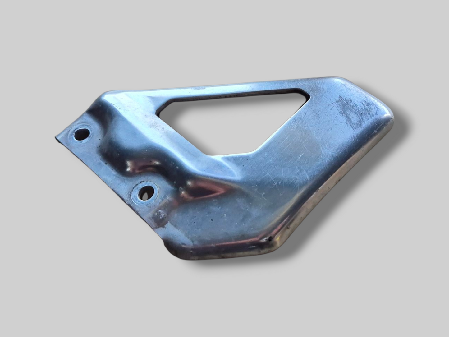 LEFT-HAND SIDE TRIANGLE HEELPLATE AP8146504 Aprilia RSV Mille 1998-2003