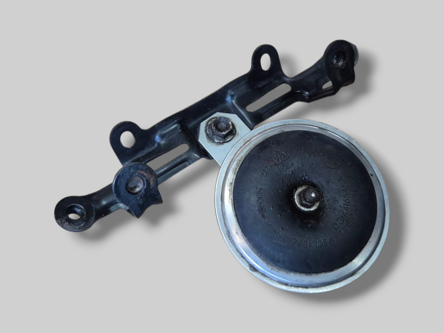 HORN AND WATER COOLER RADIATOR UPPER SUPPORT AP8127309 AP8134380 Aprilia RSV Mille 98-03 / Tuono 02-05