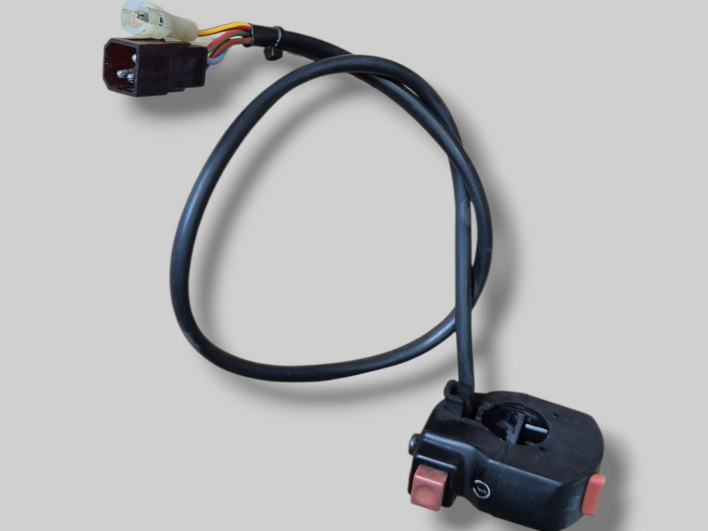 RIGHT-HAND SIDE HANDLEBAR KILLSWITCH AP8124260 Aprilia RSV Mille 1998-2000 / SL1000 Falco 01-03