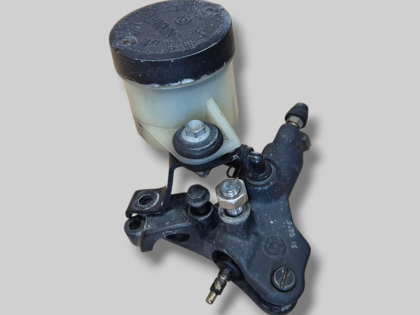 FRONT BRAKE PUMP MASTER CYLINDER AP8113969 Aprilia RSV Mille 98-03 / Tuono 02-05