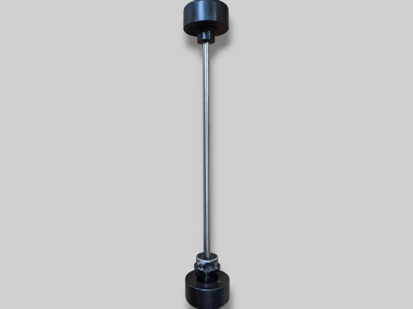 R&G FRONT WHEEL FORK CRASH BAR/BOBBINS Aprilia RSV Mille 98-03 / Tuono 02-05