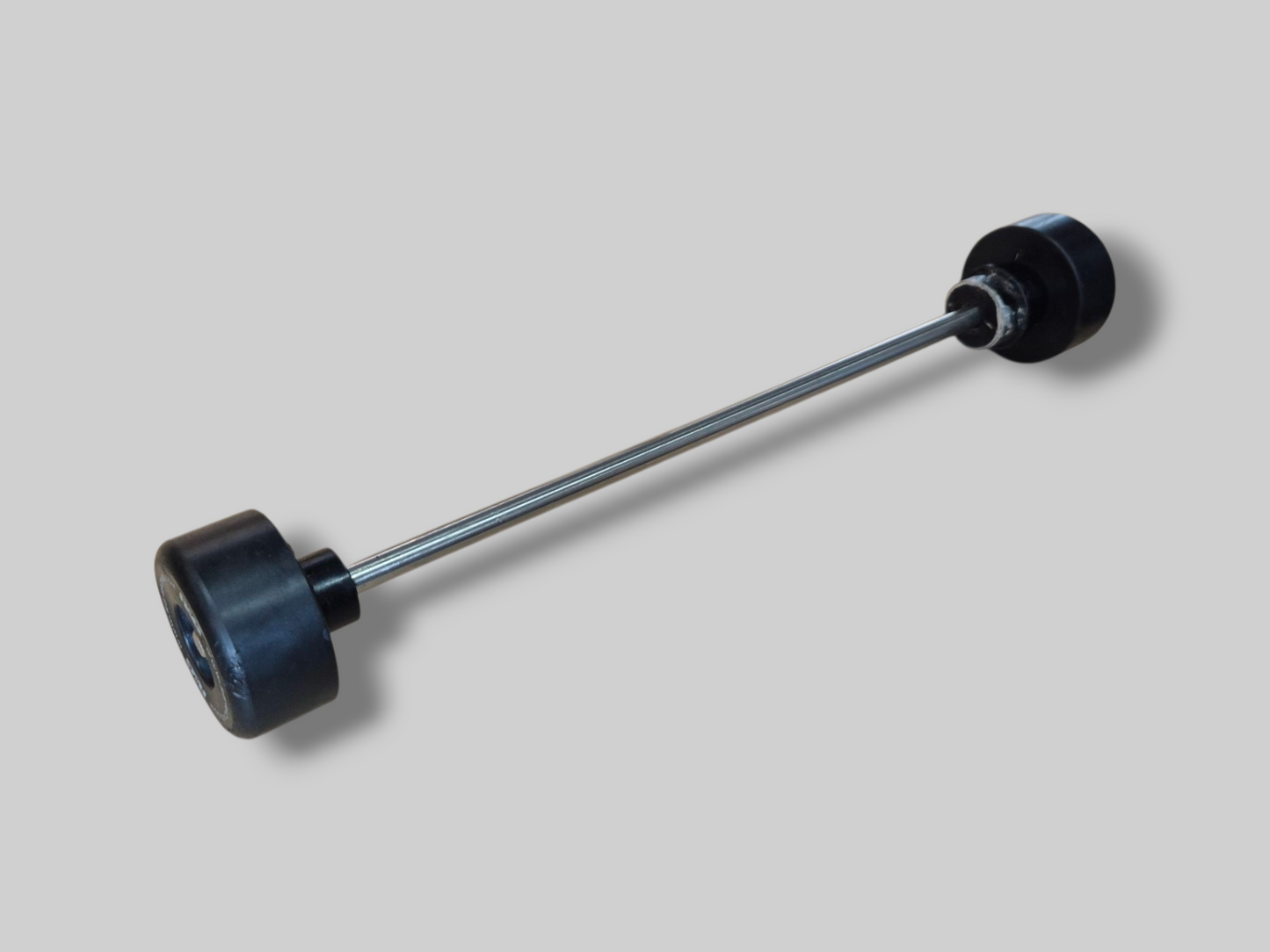 R&G FRONT WHEEL FORK CRASH BAR/BOBBINS Aprilia RSV Mille 98-03 / Tuono 02-05