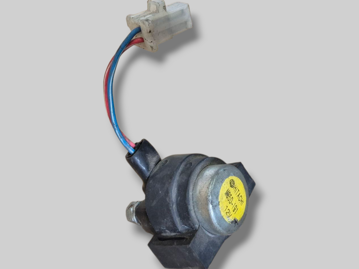 STARTER RELAY HITACHI MS5D-191 AP81129276 Aprilia RSV Mille 98-03 / Tuono 02-05