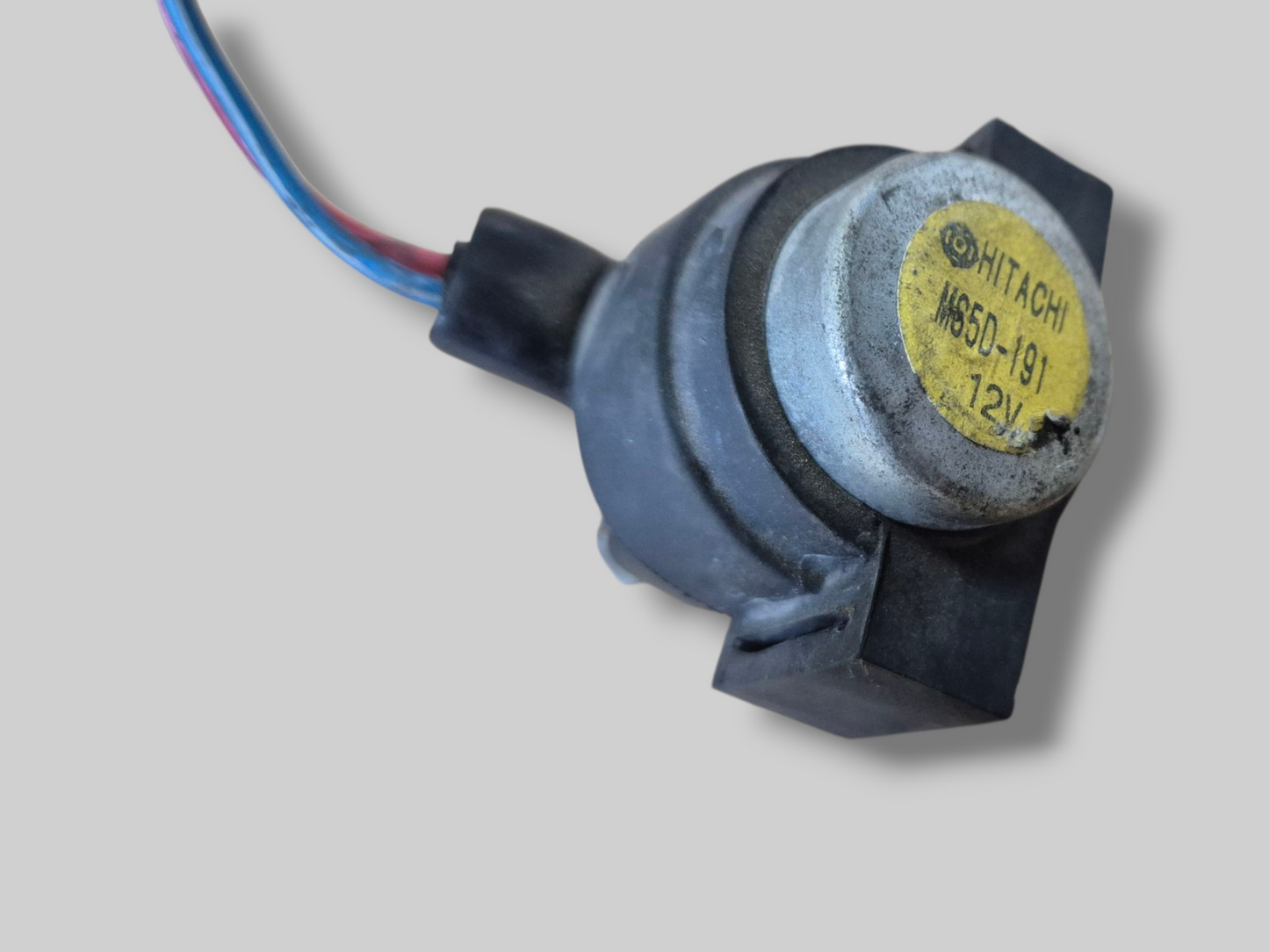 STARTER RELAY HITACHI MS5D-191 AP81129276 Aprilia RSV Mille 98-03 / Tuono 02-05
