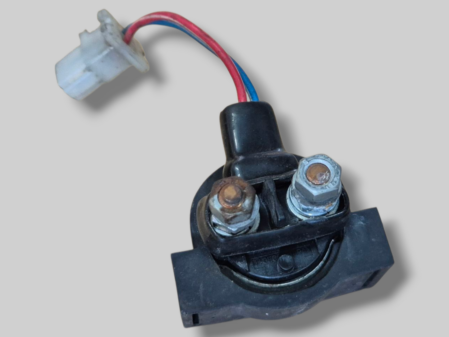 STARTER RELAY HITACHI MS5D-191 AP81129276 Aprilia RSV Mille 98-03 / Tuono 02-05
