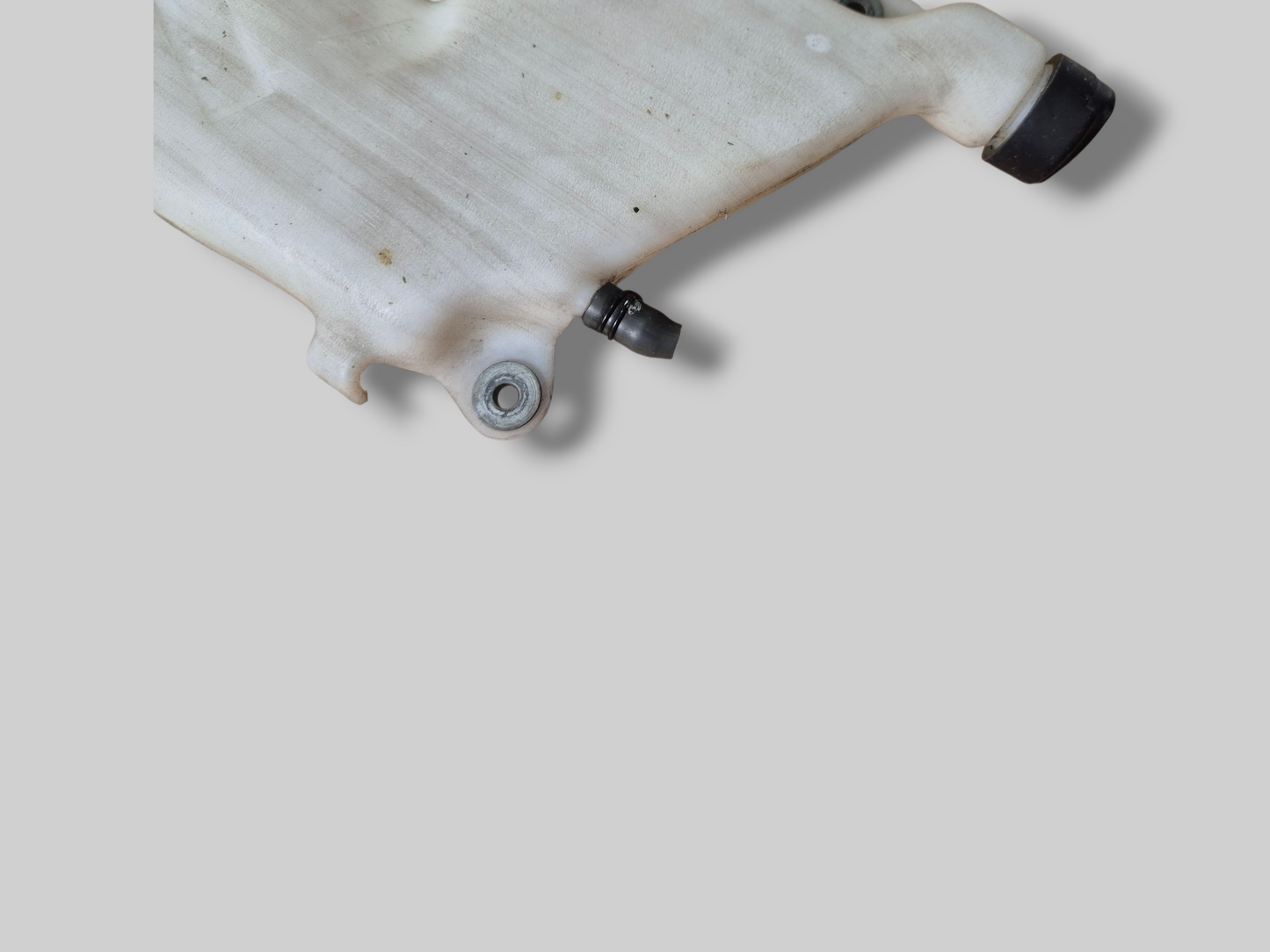 KOELVLOEISTOFTANKRESERVOIRFLES AP8138556 Aprilia RSV Mille 98-03 / Tuono 02-05