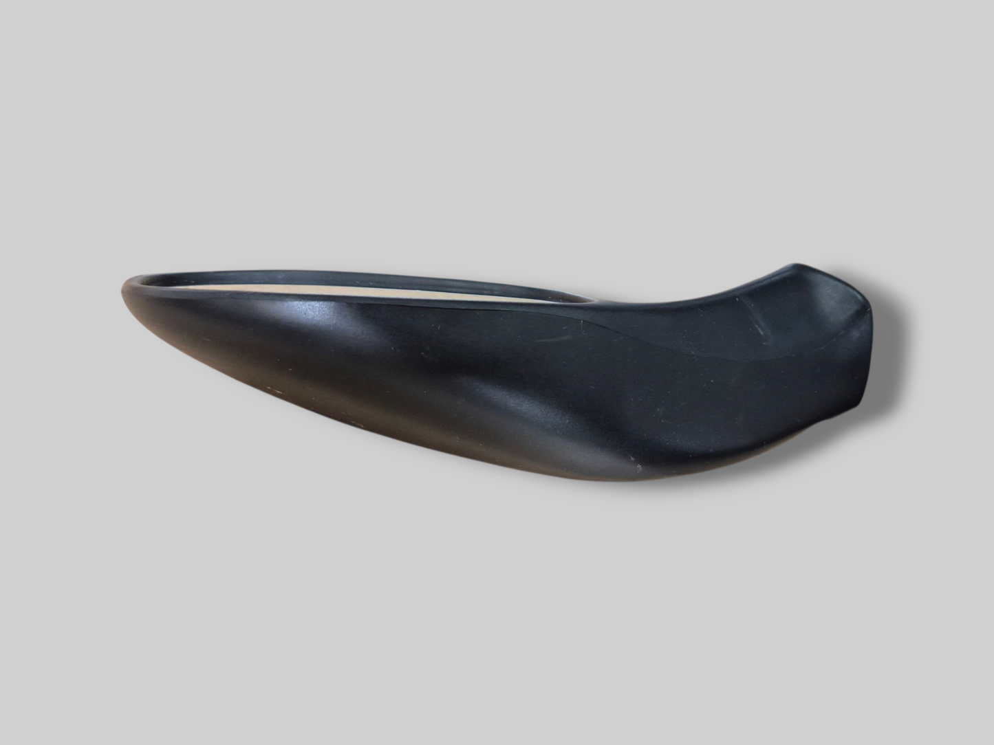 RIGHT-HAND SIDE MIRROR MATT BLACK AP8102632 Aprilia RSV Mille 98-03 / SL1000 Falco 00-03