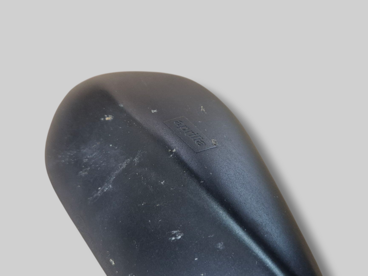 RIGHT-HAND SIDE MIRROR MATT BLACK AP8102632 Aprilia RSV Mille 98-03 / SL1000 Falco 00-03