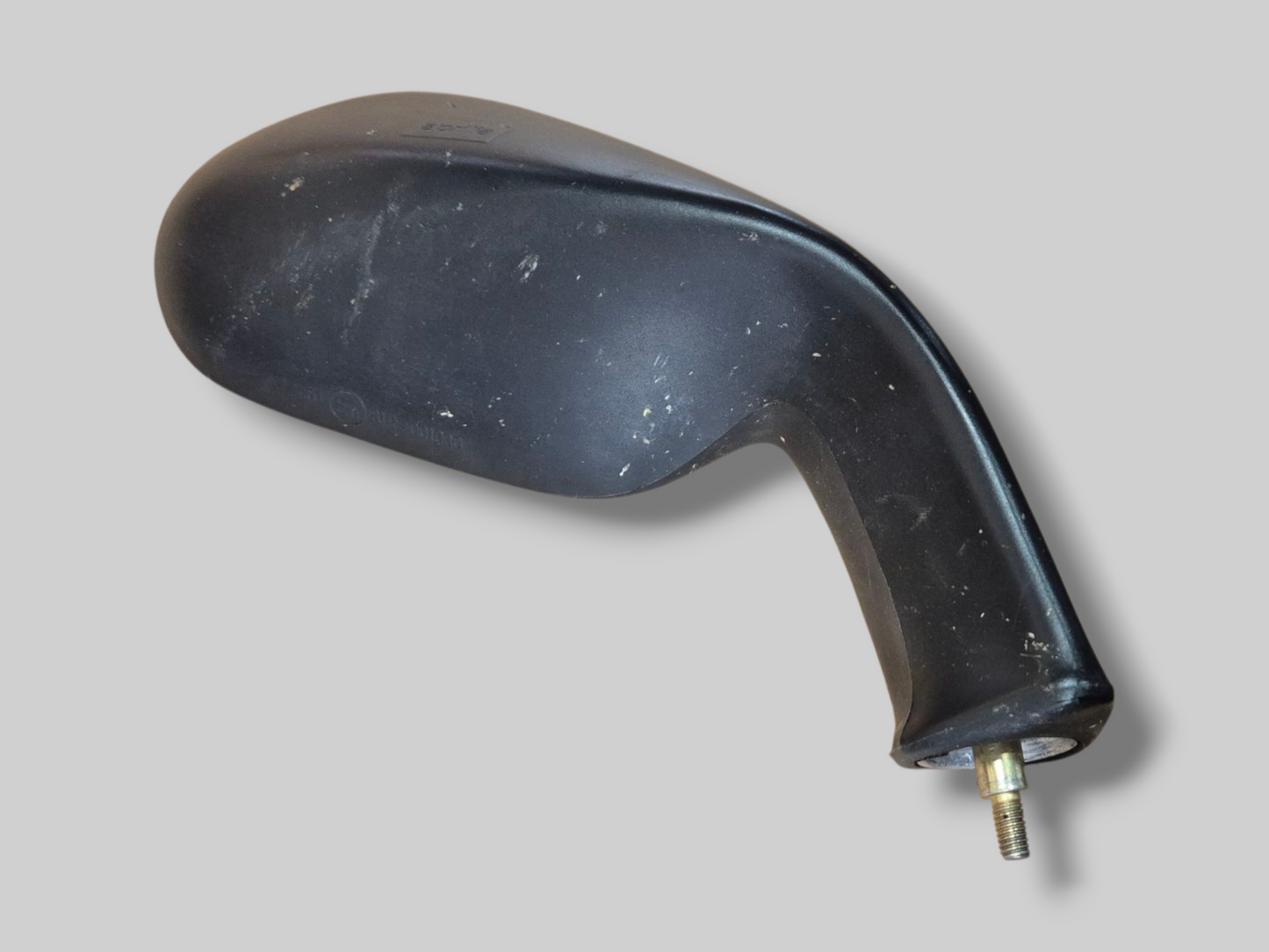 RIGHT-HAND SIDE MIRROR MATT BLACK AP8102632 Aprilia RSV Mille 98-03 / SL1000 Falco 00-03
