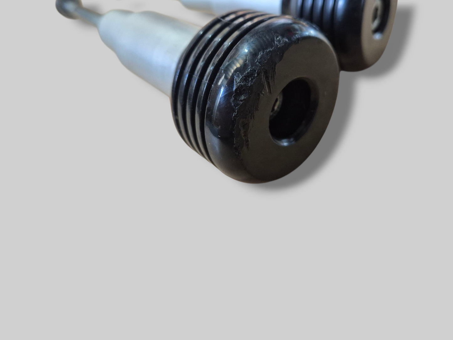 CRASH BUNG KIT FRAME Aprilia RSV Mille 98-03 / Tuono 02-05