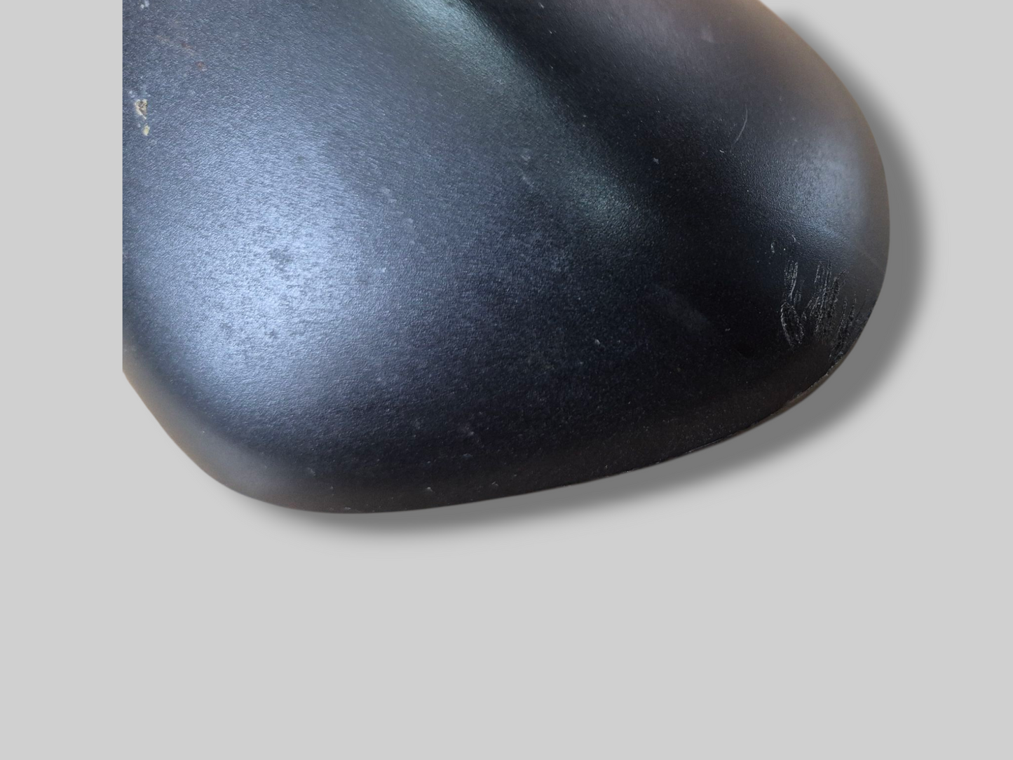 RIGHT-HAND SIDE MIRROR MATT BLACK AP8102632 Aprilia RSV Mille 98-03 / SL1000 Falco 00-03
