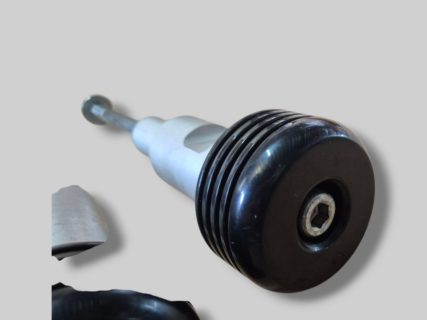 CRASH BUNG KIT FRAME Aprilia RSV Mille 98-03 / Tuono 02-05