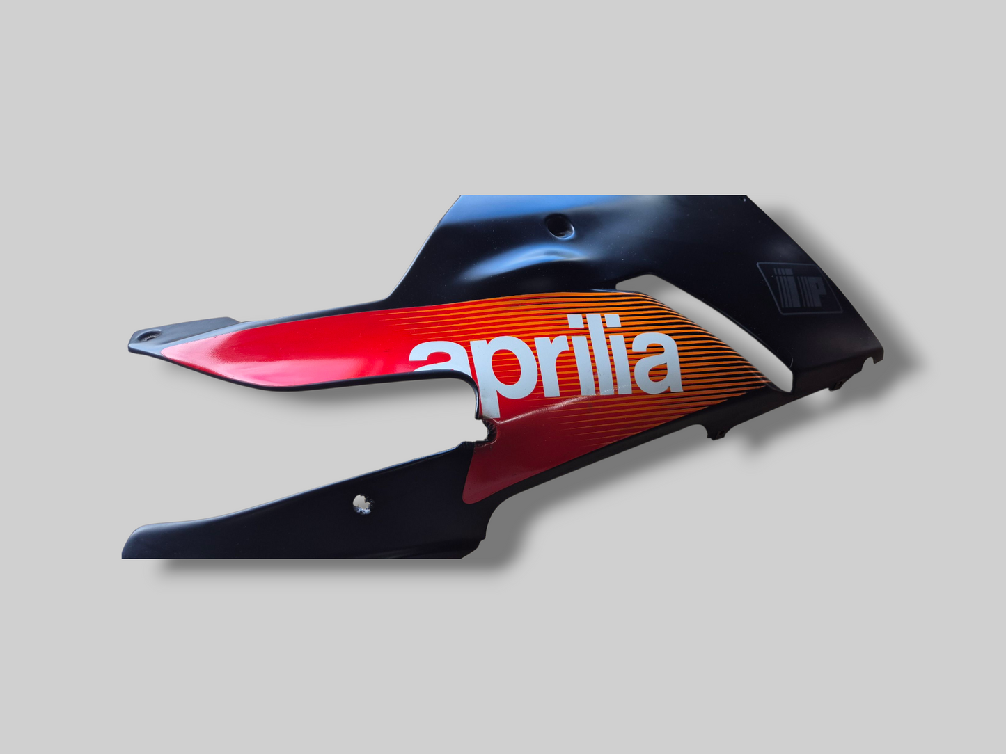 RIGHT-HAND SIDE UPPER FAIRING LEAD GREY AP8158130 Aprilia RSV1000R (+FACTORY) 04-09