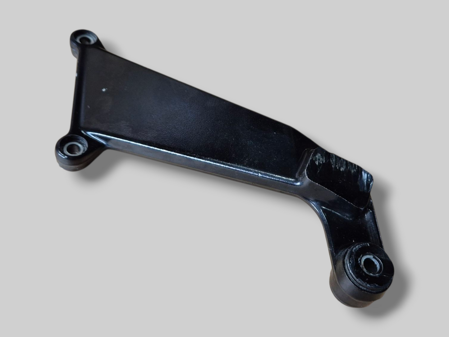 PASSAGIER RECHTER VOETSTEUN STEUN AP8146384 Aprilia RSV Mille 98-03 / Tuono 02-05