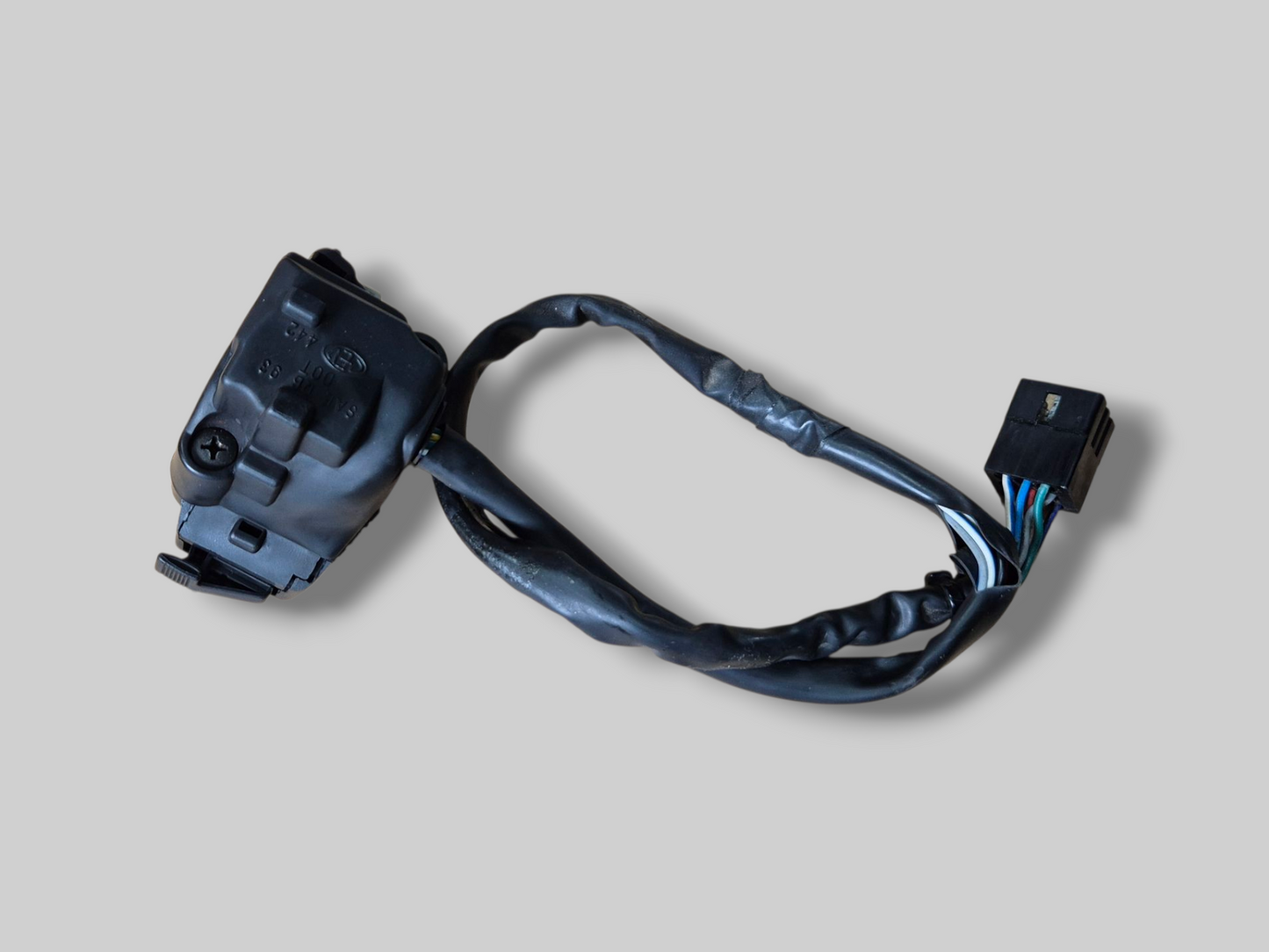 LINKERZIJDE STUURLICHTSCHAKELAAR AP8124261 Aprilia RSV Mille 1998-2000