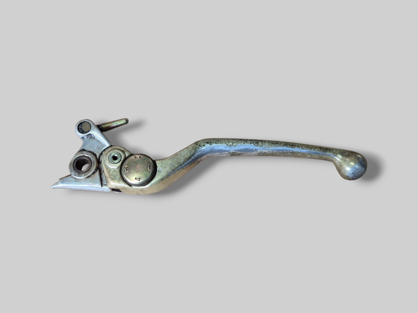 KOPPELINGSHENDEL AP8113758 Aprilia RSV Mille 98-03 / Tuono 02-05