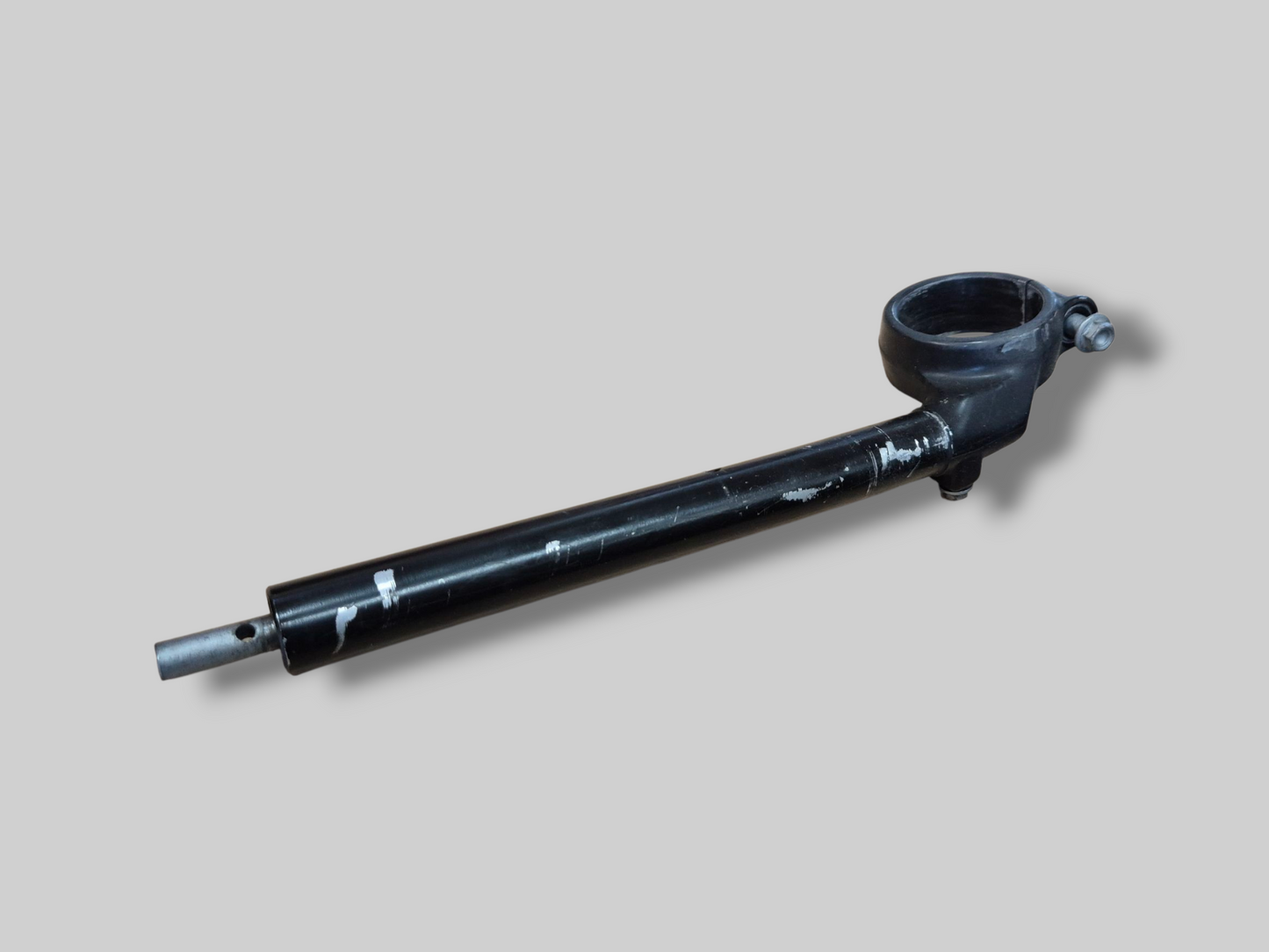 LEFT-HAND SIDE 51mm HANDLE BAR CLIP-ON AP81186505 Aprilia RSV Mille R 00-03 / RSV1000R Factory 04-10