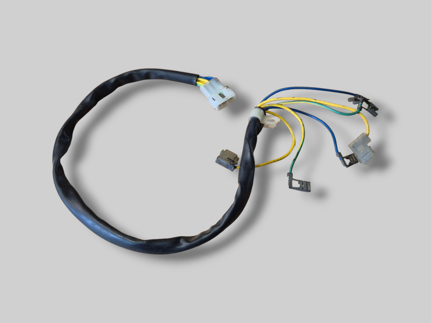 ACHTERLICHT AP8127070 Aprilia RSV Mille 2003 / Tuono 02-05
