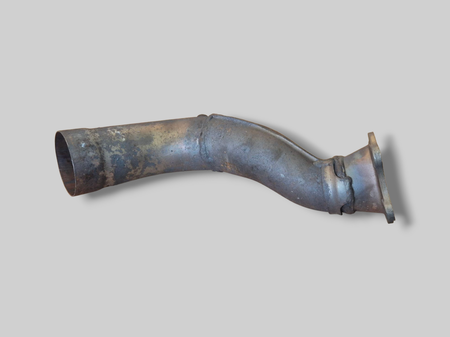 REAR HEADER EXHAUST PIPE AP8119650 Aprilia RSV1000R 04-10