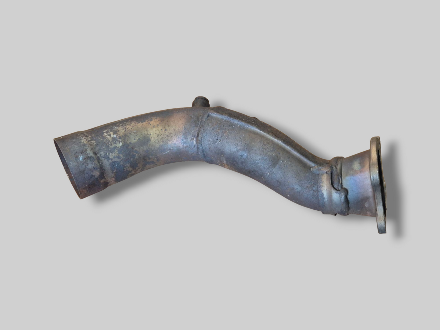 REAR HEADER EXHAUST PIPE AP8119650 Aprilia RSV1000R 04-10